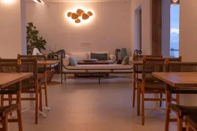 Hostal Aigua Clara — foto 6