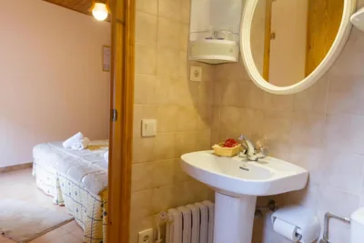 Hostal Aiguamog — foto 8