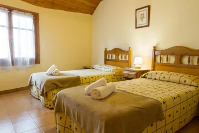 Hostal Aiguamog — foto 10