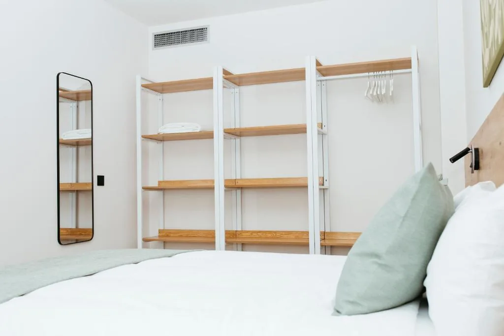 Apartamento Superior de 1 dormitorio — Hostal Ainhoa