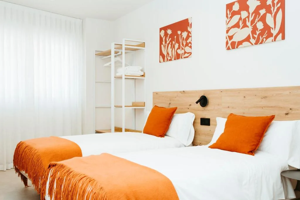 Hostal Ainhoa