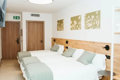 Hostal Ainhoa — foto 8
