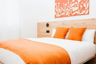 Hostal Ainhoa — foto 11