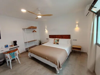 Hostal Aires del Mar — photo 3