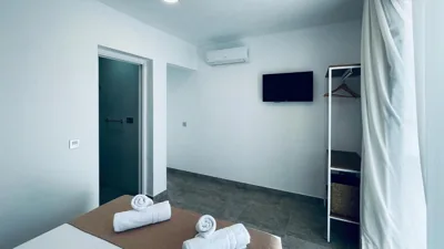 Hostal Aires del Mar — photo 9