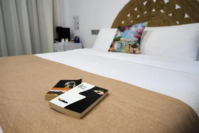 Hostal Aires del Mar — photo 10
