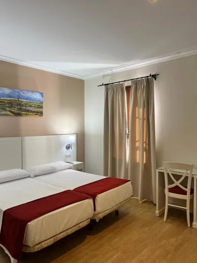 Hostal Al-Andalus — foto 2
