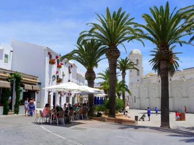 Hostal Al-Andalus — foto 3