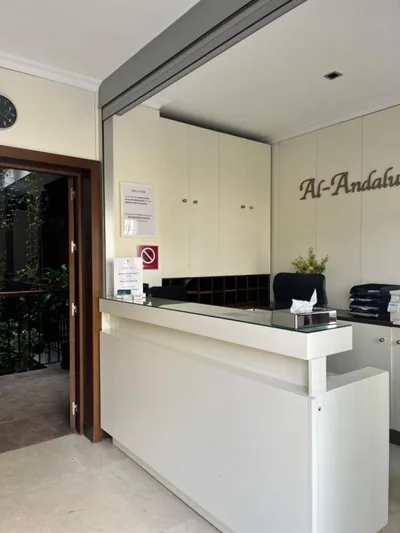 Hostal Al-Andalus — foto 4