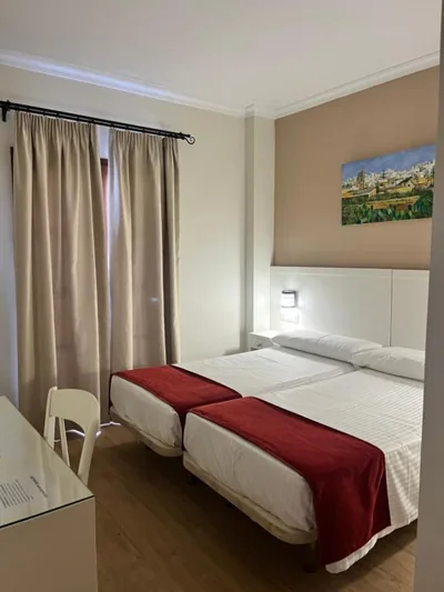 Hostal Al-Andalus — foto 5