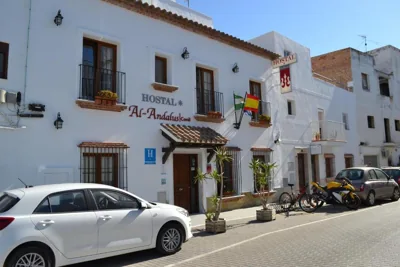 Hostal Al-Andalus — foto 7