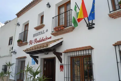 Hostal Al-Andalus — foto 10