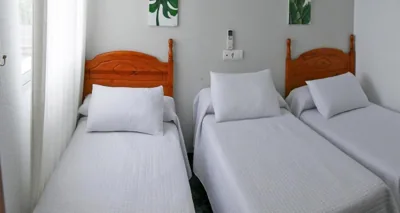 Hostal Al-Andalus — 照片 2