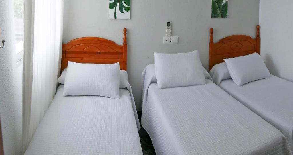 Hostal Al-Andalus