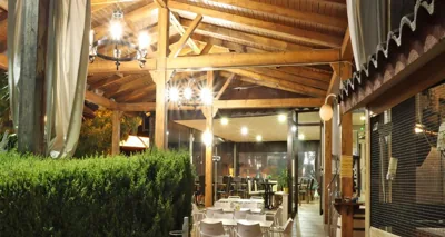 Hostal Al-Andalus — 照片 5