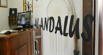 Hostal Al-Andalus — 照片 6