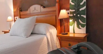Hostal Al-Andalus — 照片 8
