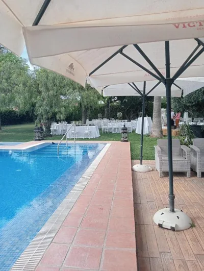 Hostal Al-Andalus — 照片 12