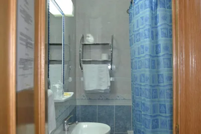 Hostal Al-Qazeres — foto 3