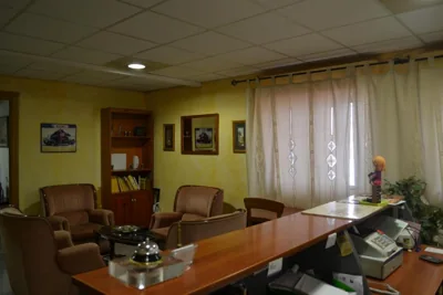 Hostal Al-Qazeres — foto 5