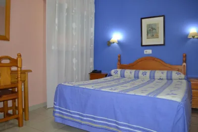 Hostal Al-Qazeres — foto 6