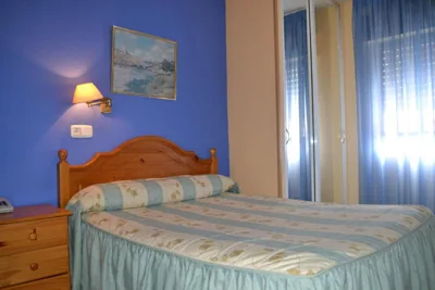 Hostal Al-Qazeres — foto 8