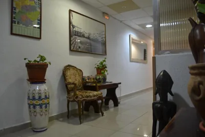 Hostal Al-Qazeres — foto 11