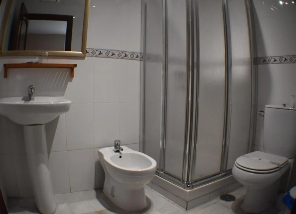 Apartamento Estándar de 2 dormitorios — Hostal Alamare