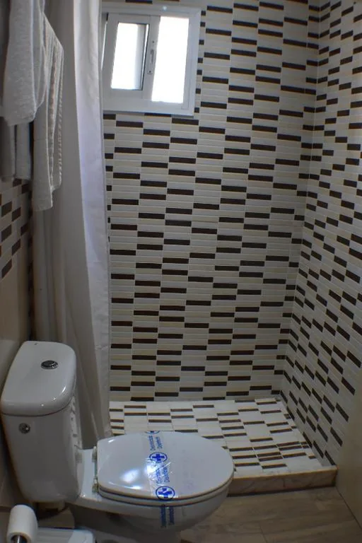 Habitación Individual — Hostal Alamare