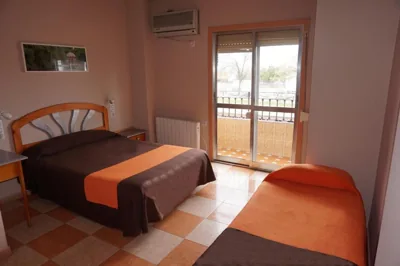 Hostal Alamare — foto 4