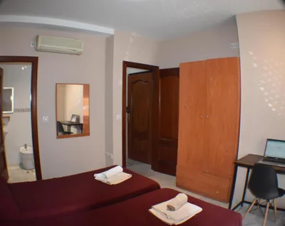 Hostal Alamare — foto 6
