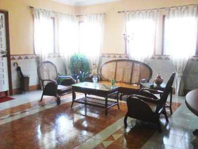 Hostal Alameda — photo 4