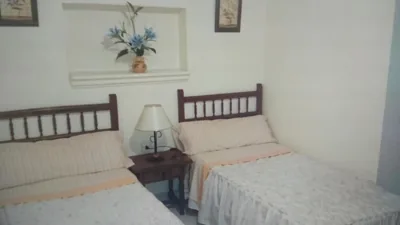 Hostal Alameda — photo 6