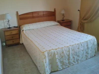 Hostal Alameda — photo 8