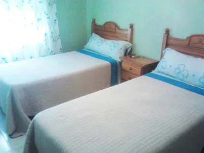 Hostal Alameda — photo 9