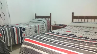 Hostal Alameda — photo 10