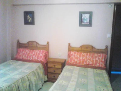 Hostal Alameda — photo 11