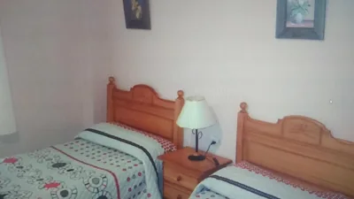 Hostal Alameda — photo 12