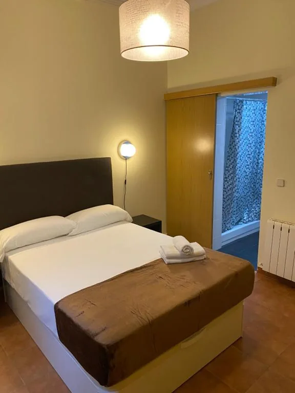 Hostal Alaska