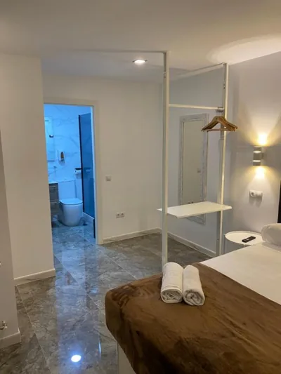 Hostal Alaska — foto 3