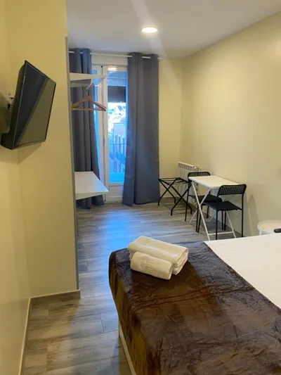 Hostal Alaska — foto 4
