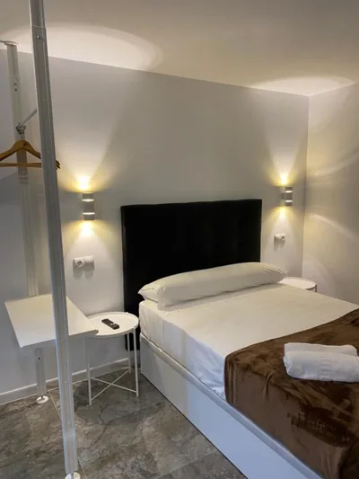 Hostal Alaska — foto 6