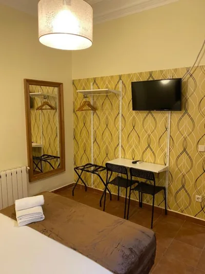 Hostal Alaska — foto 8