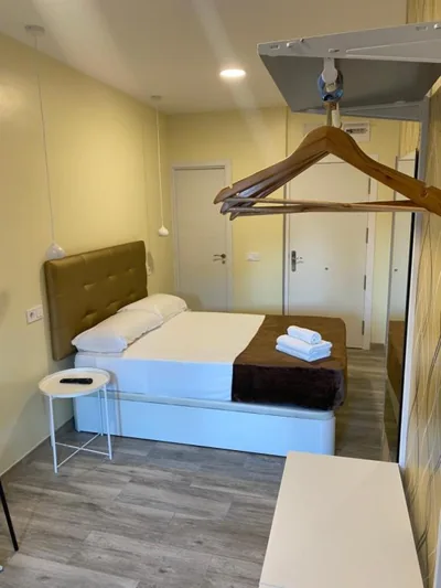 Hostal Alaska — foto 10