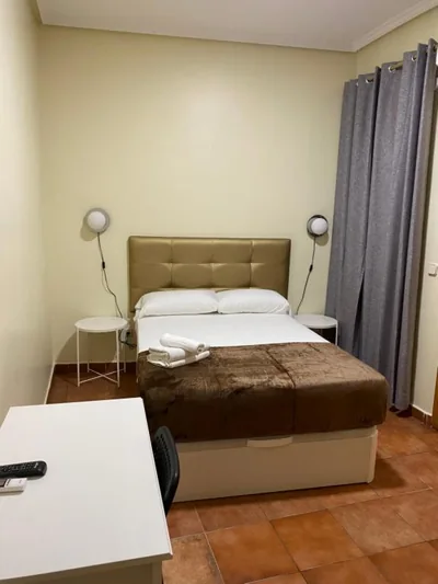 Hostal Alaska — foto 11