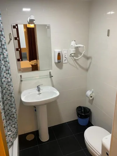 Hostal Alaska — foto 12