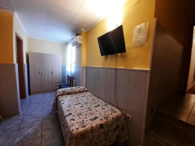 Hostal Alba — foto 4