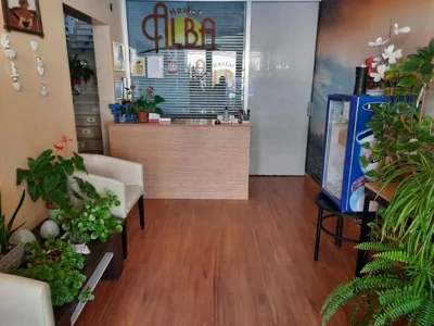 Hostal Alba — foto 9