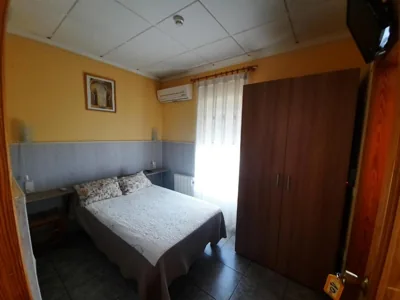 Hostal Alba — foto 12