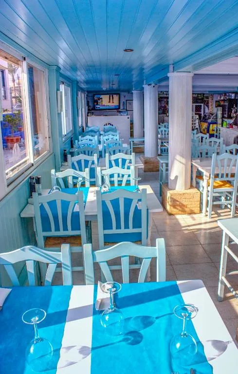 Hostal Alba